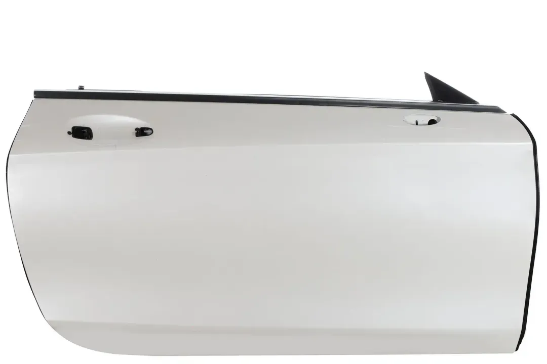DOOR FRONT RIGHT